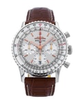 Pre-Owned Breitling Navitimer B01 Chronograph 41 Watch